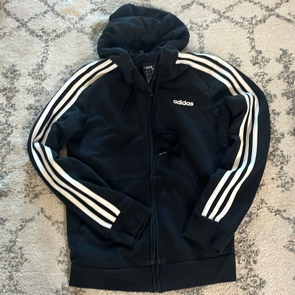 Adidas jacket